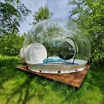 럭셔리텐트 W Bance Glamping *