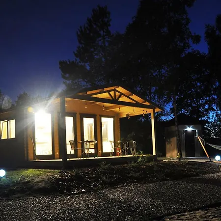 W Bance Glamping خيمة فخمة *