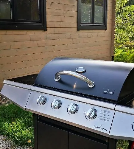 W Bance Glamping 豪华帐篷 *